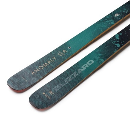 Blizzard Anomaly 94 Skis - Men's - 2025/2026 4