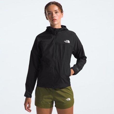 The North Face Higher Run Wind Jacket - Women's 1