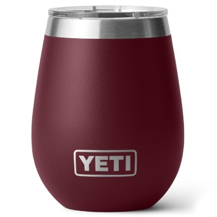 YETI Rambler Vacuum Wine Tumbler with MagSlider Lid 0