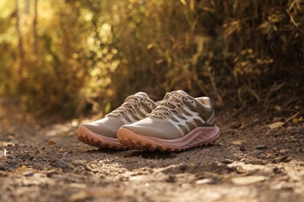 Merrell Antora 3 Trail-Running Shoes - Women's 8