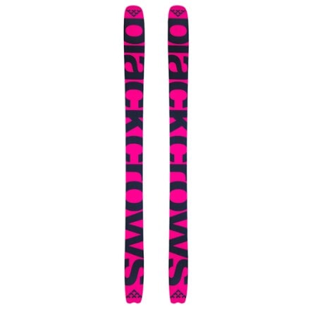 black crows Corvus Skis - 2025/2026 1