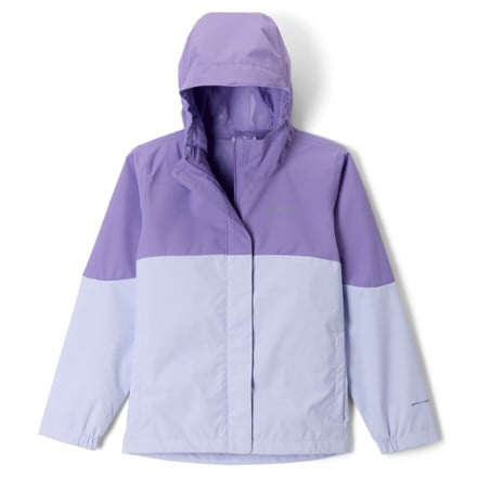 Columbia Hikebound II Jacket - Girls' 0