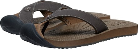 KEEN Barbados TG Flip-Flops - Men's 2