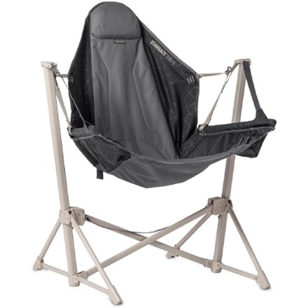 NEMO Stargaze Evo-X Folding Reclining Camp Chair 0