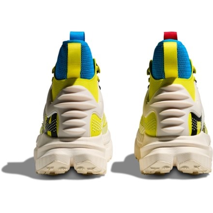 HOKA Mafate X Hiking Boots 4