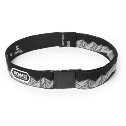 Arcade Belts POW x Joseph Toney Belt 0