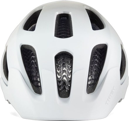 Trek Rally WaveCel Helmet 1