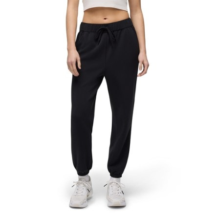 prAna Shea Soft High-Rise Joggers - Women's 1