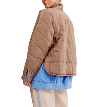 FP Movement Pippa Packable Puffer Insulated Jacket - Women's 2