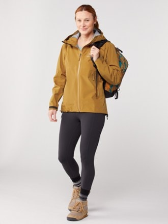 Arc'teryx Beta LT Jacket - Women's 3