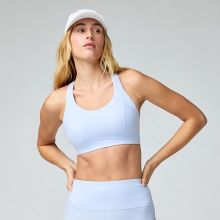Brooks Chaser Padded Bra 0
