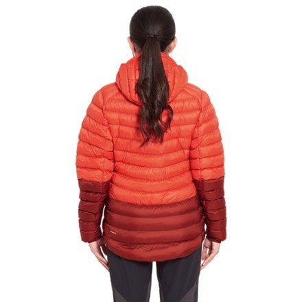 Rab Cirrus Alpine Insulated Jacket - Women's 2