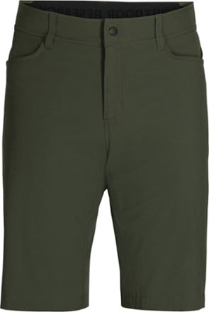 Outdoor Research Ferrosi 12" Over Shorts - Men's 0