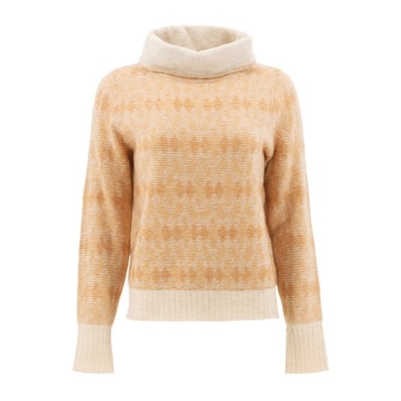 Aventura Paragon Sweater - Women's 0