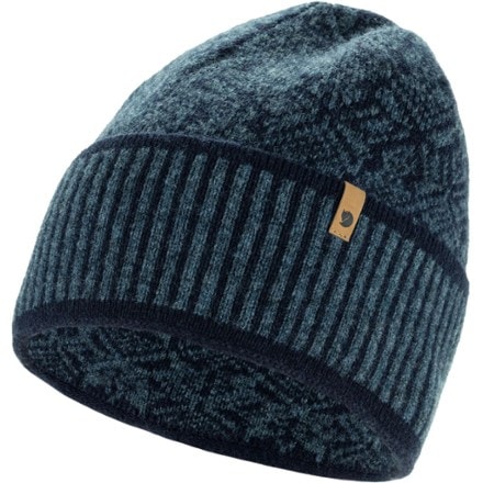 Fjallraven Snow Beanie 4