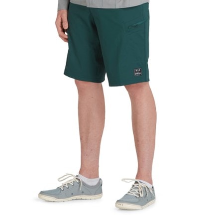 NRS Guide Shorts - Men's 5