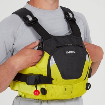 NRS Vector PFD 9