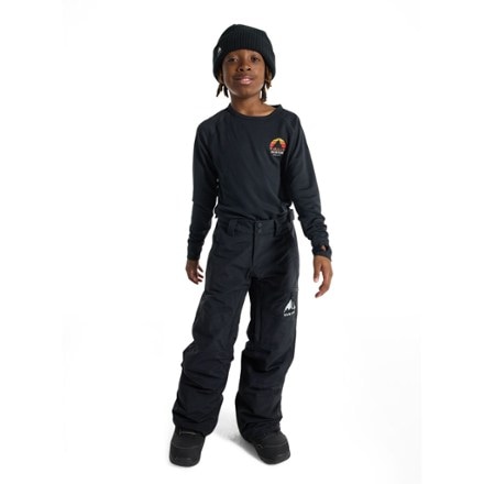 Burton Skylar 2L Snow Pants - Kids' 3