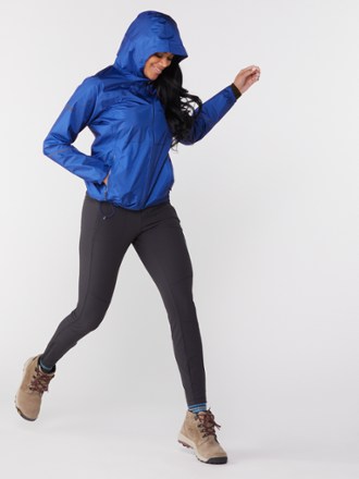 Outdoor Research Helium Rain Jacket - Women's 3