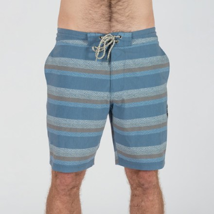 VISSLA Issaquah 18.5" Boardshorts - Men's 1