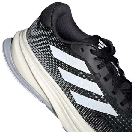 adidas Supernova Rise Road-Running Shoes - Women's 10