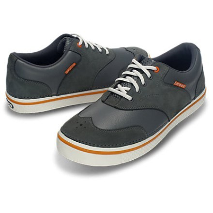 crocs drayden golf shoes