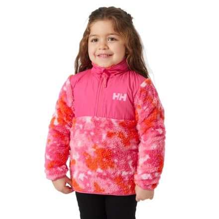 Helly Hansen Champ Half-Zip Mid Layer - Toddlers' 1