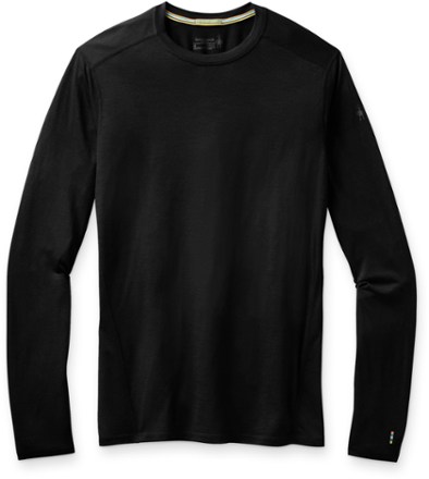 Smartwool Classic All-Season Merino Long-Sleeve Base Layer Top - Men's 0