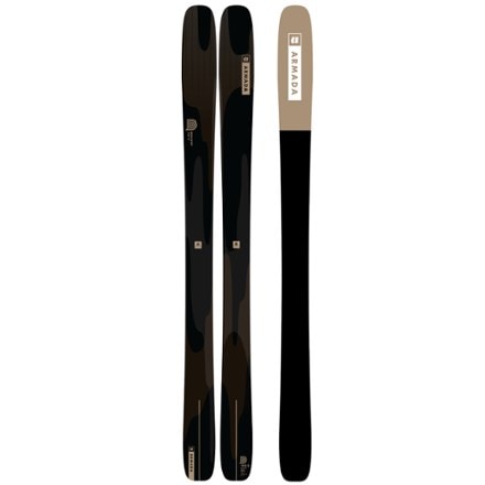 Armada Declivity 102 Ti Skis - Men's - 2023/2024 0