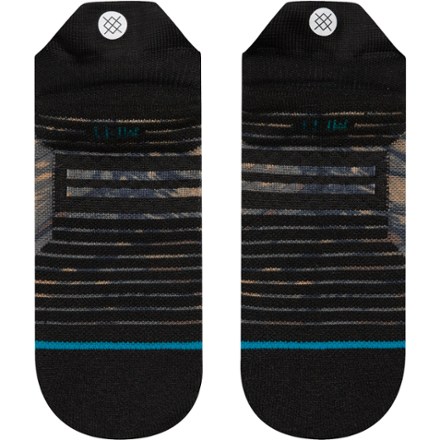 Stance Rompin Mid Tab Socks 2