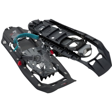 MSR Evo Explore Snowshoes - Men's 1