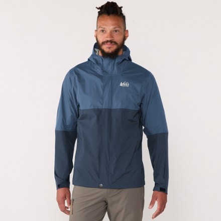 REI Co-op Rainier Rain Jacket - Men's 1
