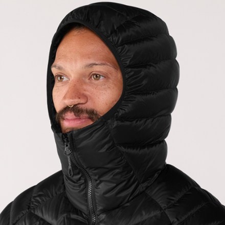 Mammut Broad Peak IN Hooded Down Jacket - Men's 4