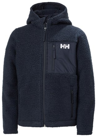 Helly Hansen Champ Pile Jacket - Kids' 0