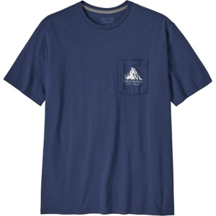 Product Image of color Clement Blue