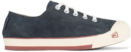 men's coronado iii suede