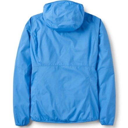 Rab Windgather Hooded Jacket - Women's 1