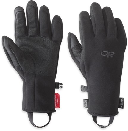 outdoor research windstopper gloves