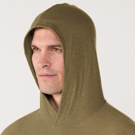 Vuori Strato Tech Hoodie - Men's 4