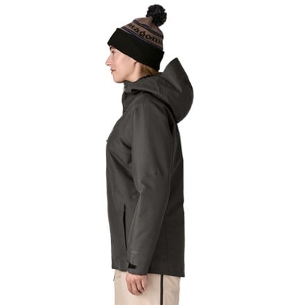 Patagonia Insulated Powder Town Jacket - Women's 3