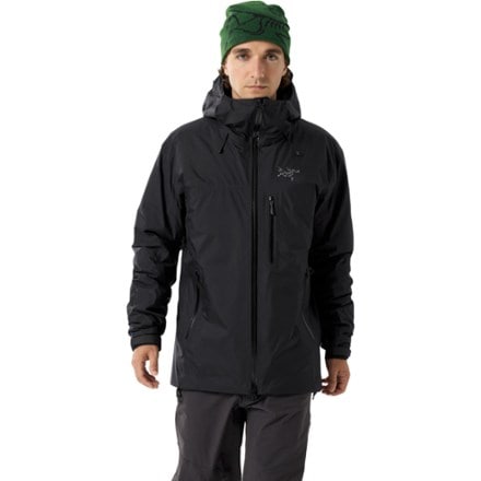 Arc'teryx Beta Insulated Jacket - Men's 1