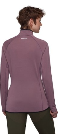 Mammut Aenergy Light ML Half-Zip Pullover - Women's 2