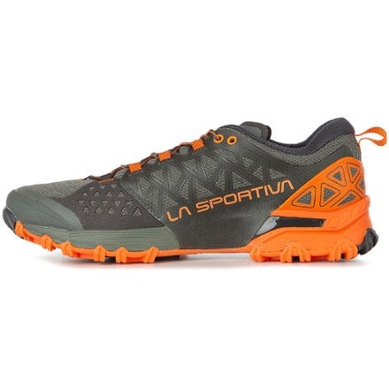 La Sportiva Bushido II Trail-Running Shoes - Men's 1