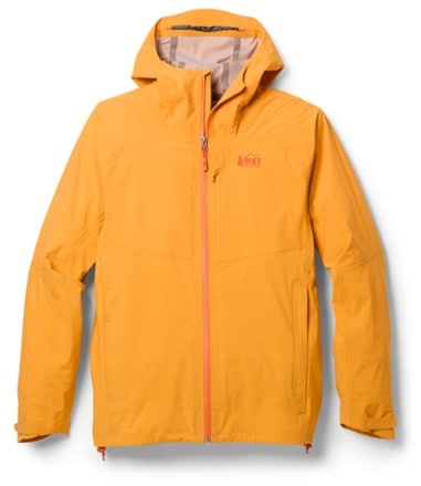 REI Co-op XeroCloud 3L Rain Jacket - Men's 0