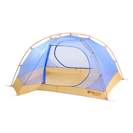 Marmot Limelight Ultralight 3-Person Tent 3