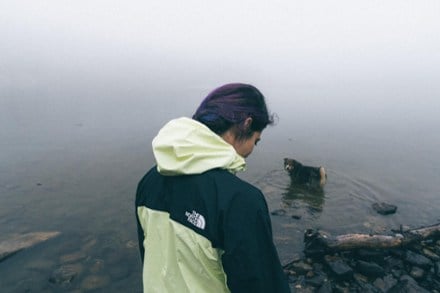 The North Face Ridgelite Waterproof Jacket - Women's 9
