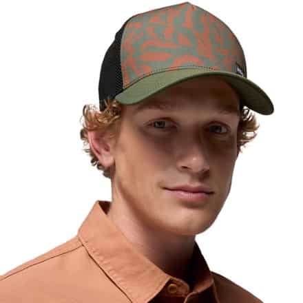 prAna Roads Ahead Trucker Hat 1