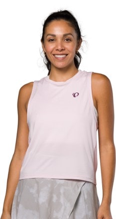 PEARL iZUMi Sugar Air Cycling Tank Top - Women's 1