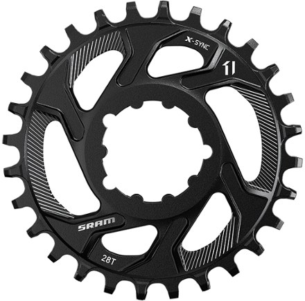 SRAM X-SYNC 2 Eagle Direct Mount Chainring 1