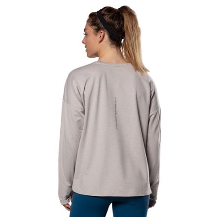 Nathan Versa Long-Sleeve Shirt- Women's 1